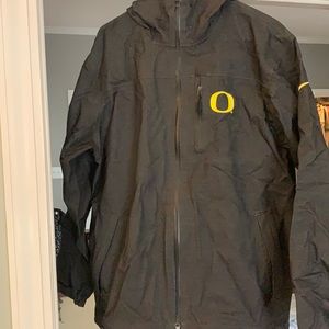 Nike Rain jacket